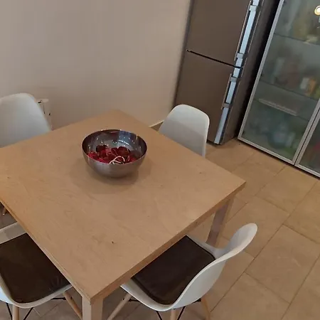 Platja Llarga - Primera Linea De Mar Apartamento *