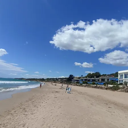 Platja Llarga - Primera Linea De Mar * Tarragona